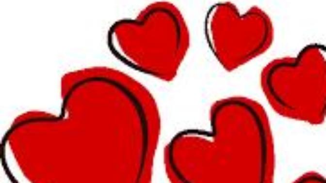 Does being single on Valentine's day make you feel happy or upset?