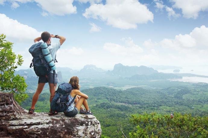 What country or state would you like to move to or do you plan on living in the same place forever?