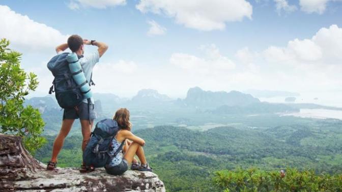 What country or state would you like to move to or do you plan on living in the same place forever?