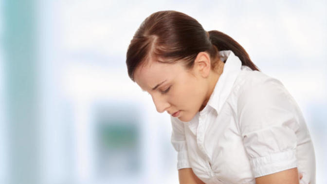 What are chronic ailments you have that influence your life?