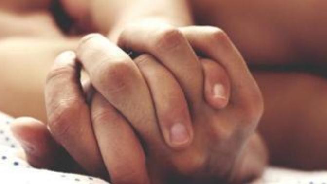 Do you have any special idea for intimacy on Valentine's Day?