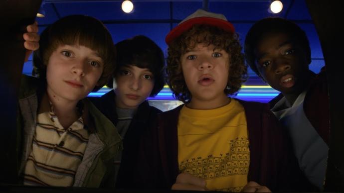 What TV show are you excited about this 2019?