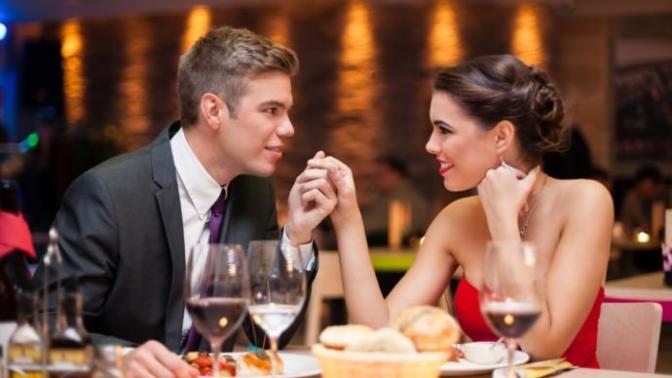 What was so special about the best first date that you ever had?