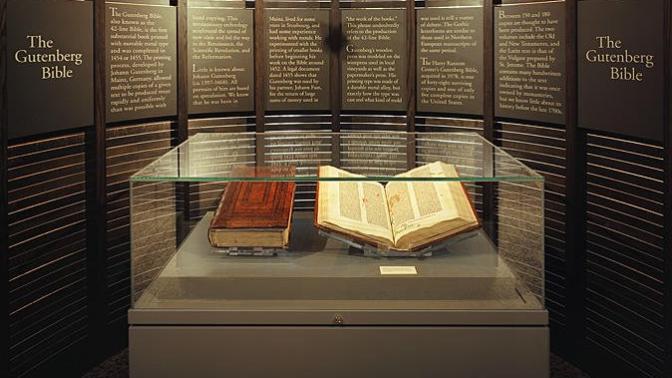 Christians and others who are respectful of the Bible: do you have a favorite Bible verse?