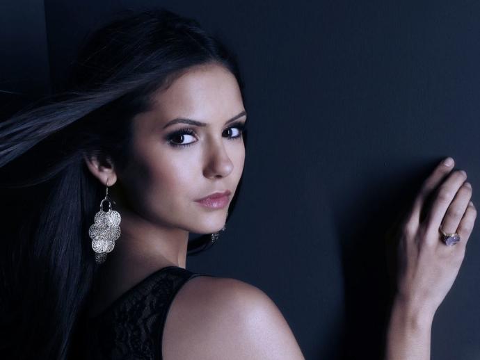 Do you truly consider Nina dobrev attractive?