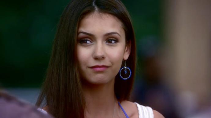 Do you truly consider Nina dobrev attractive?
