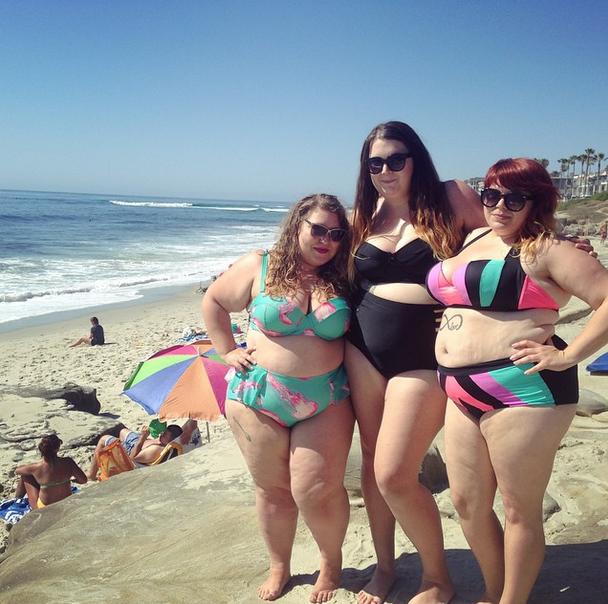 Honestly, are skinnier girls more attractive than thick girls?