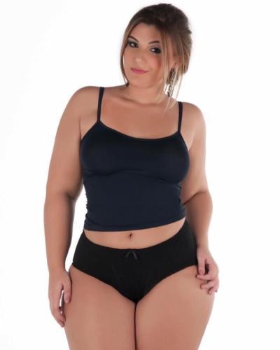 Honestly, are skinnier girls more attractive than thick girls?