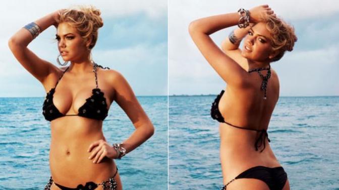 Honestly, are skinnier girls more attractive than thick girls?
