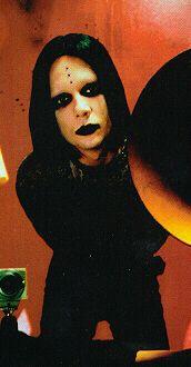 Hottest member of Marilyn Manson's band?