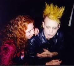 Hottest member of Marilyn Manson's band?