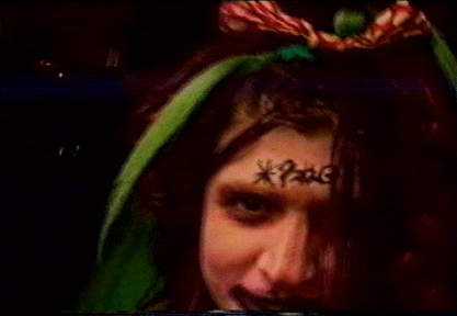 Hottest member of Marilyn Manson's band?
