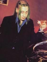 Hottest member of Marilyn Manson's band?