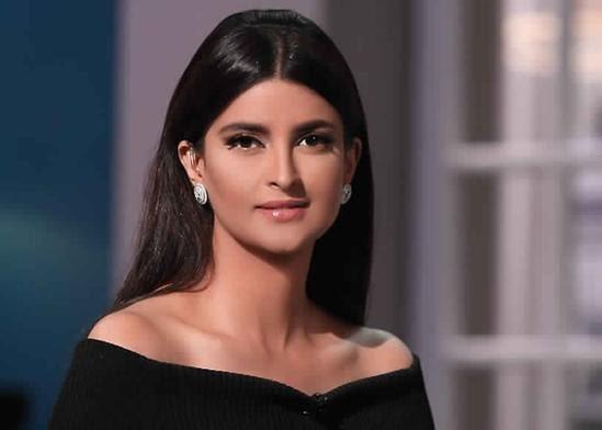 What white people think of arabian beauty?