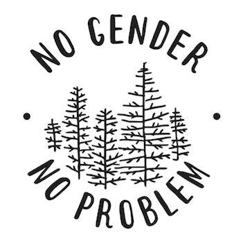 Does anyone else feel like they have no sex or gender?