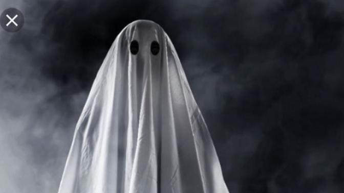 Do you believe in ghosts , or have you ever had a paranormal experience?