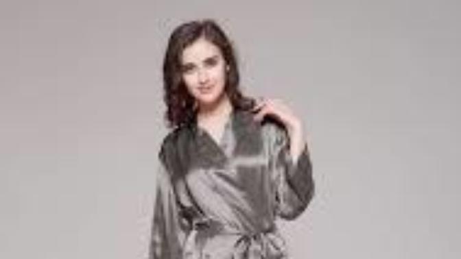 Who still wears the classic pajamas?