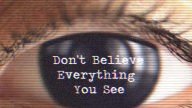 Opinions on Shane Dawson's new conspiracy theory series?