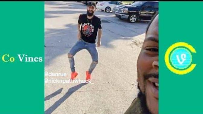 Anyone else think "Dancing Dan" 🕺 is annoying af?