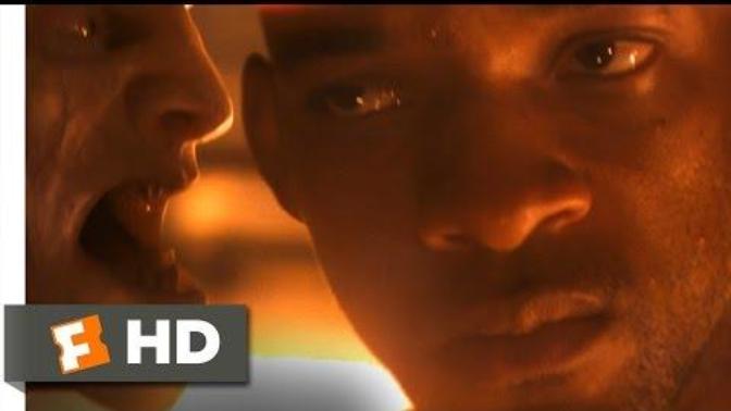 Do you prefer this alternate ending instead of the original?
