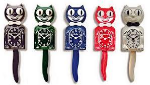 What is Your Favorite Type of Clock?