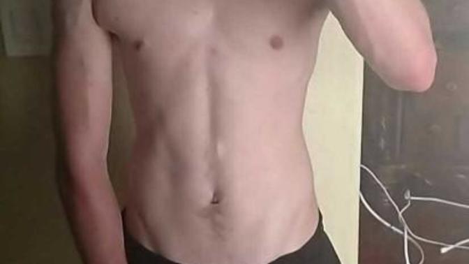 Which are sexier, ab muscles or back muscles?