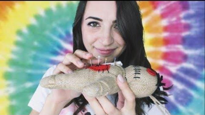 Do you enjoy ASMR?