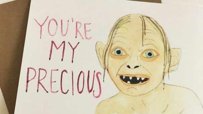 What would you give for a Valentine's Day gift?