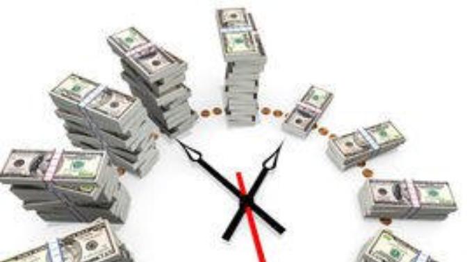 Time is money - Do you agree?