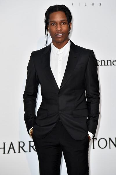 Why do people say rappers r ugly? theyre so cute?