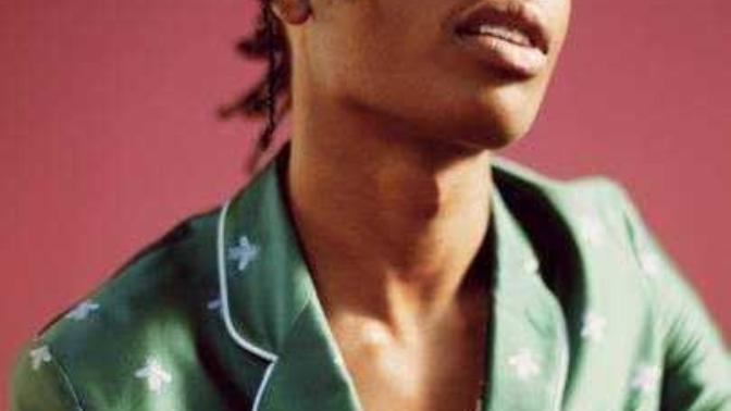 Why do people say rappers r ugly? theyre so cute?
