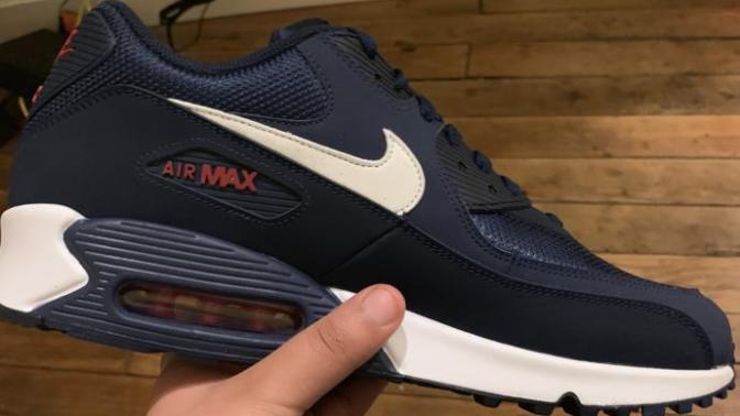 My boyfriend has been saying he needs a new wardrobe so I bought him some shoes for Vday and I think he’ll think they’re ugly?