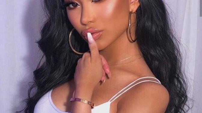 Do you think this transgender Nikita Dragun is hot?