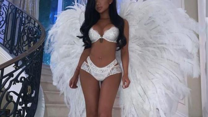 Would you date the transgender Nikita Dragun?
