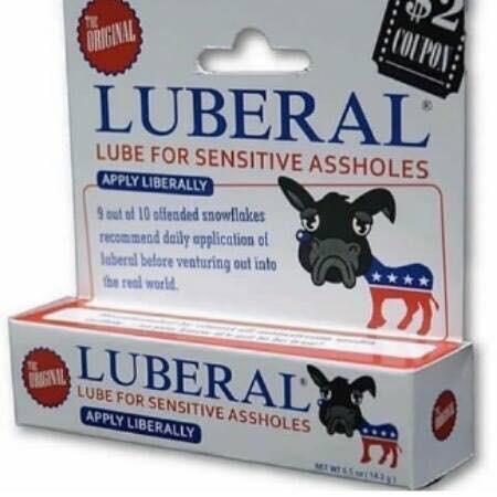 What makes someone become a LIBERAL?