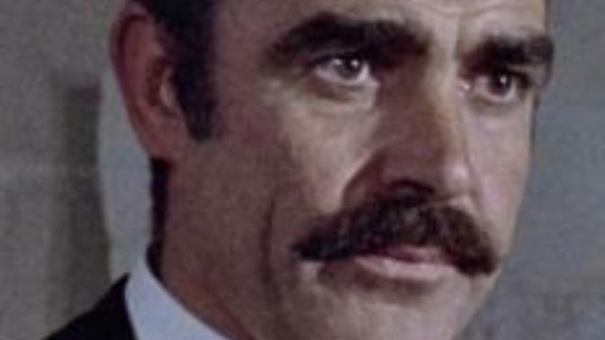 What do you think about guys with mustaches?