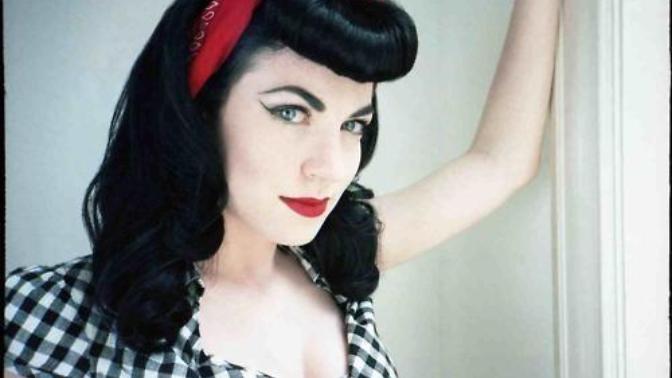 Is there a hairstyle you find more attractive than others on potential partners?