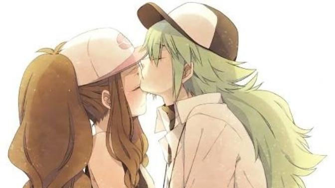 Have you accidentally kissed your friend when you just meant to hug?
