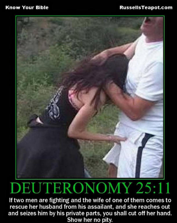 Should the bible be banned or censored or R-rated due to its violence and gratuitous sexual content?