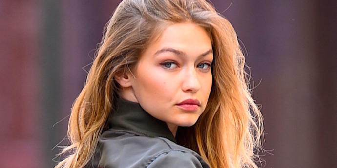 Which model is better looking or prettier - Hande Erçel or Gigi Hadid?
