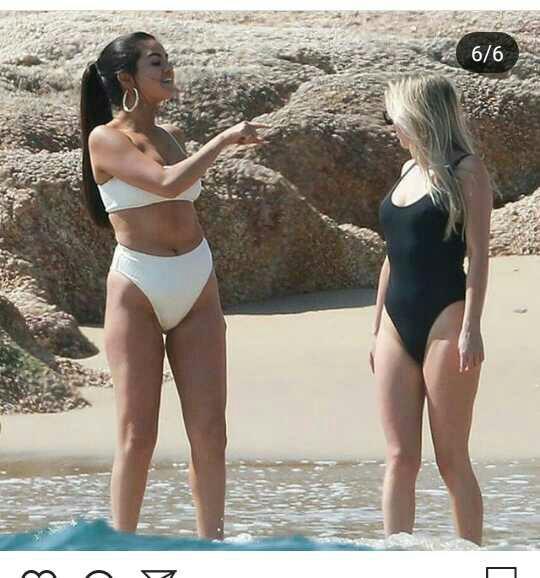 Do you like Selena Gomez's new body?