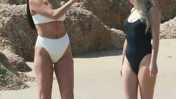Do you like Selena Gomez's new body?