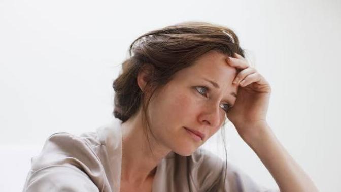 How can I deal with my depressed mother?