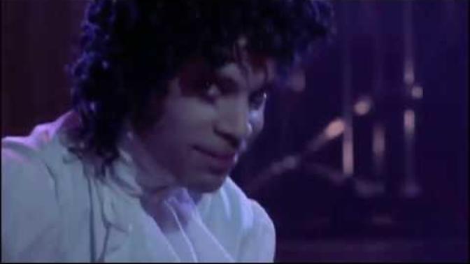Prince died 4 U.. coincidence?