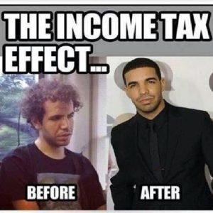 💡🤔 My Inner Thoughts #1: Should income tax money made be given to the children?