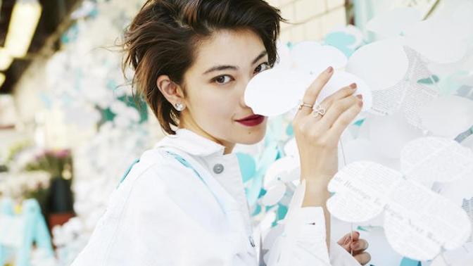 Do you like girls with short hair?