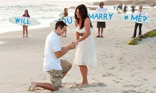 Private or public proposal?