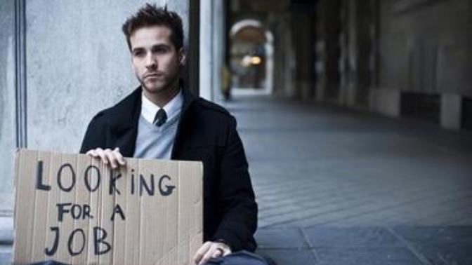 Girls, would you date a man who’s unemployed?