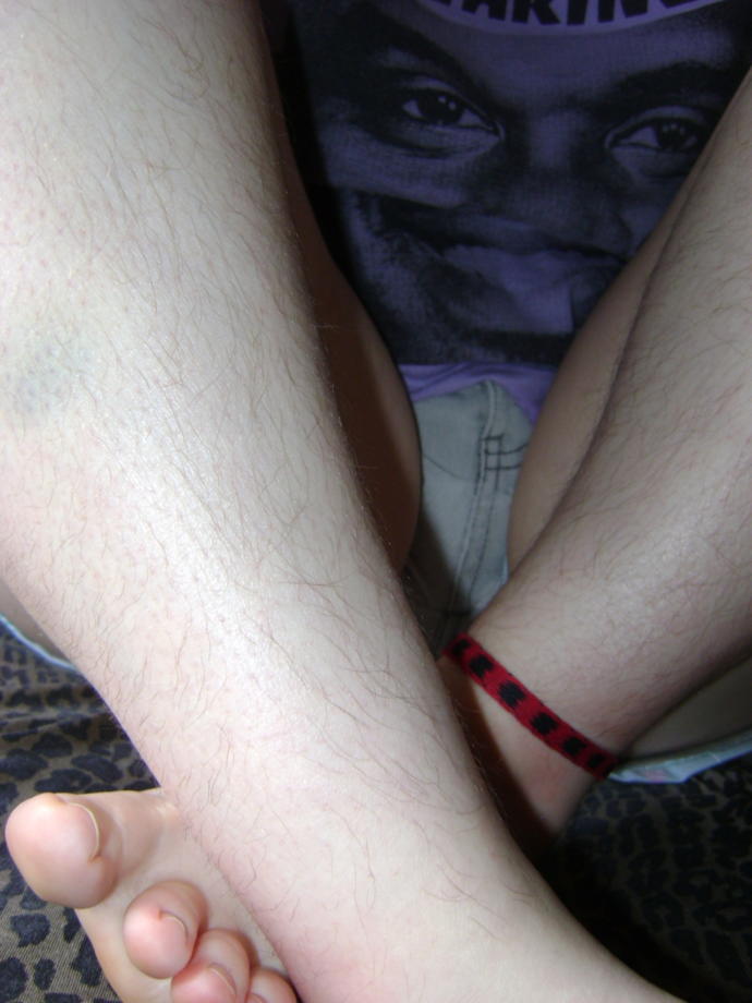 Why does society has different standards for men and women?