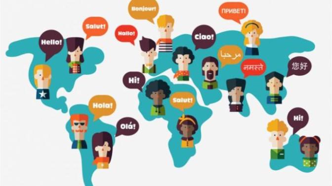 What languages do you speak?